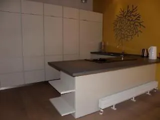 Szálloda Luxury In Campo Dei Fiori
