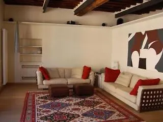 Luxury In Campo Dei Fiori *