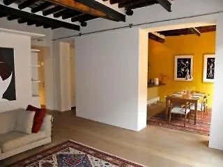 Luxury In Campo Dei Fiori