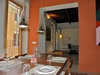 Szálloda Luxury In Campo Dei Fiori *